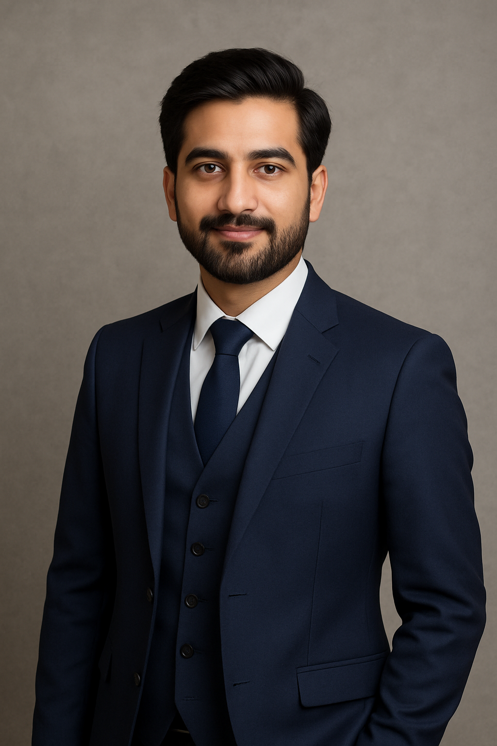 Danish Muhammad Khan